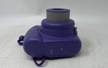 Load image into Gallery viewer, Fujifilm Instax Mini 8 Purple 60mm Focus Range Instant Film Camera Not Tested

