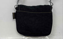 Load image into Gallery viewer, Kipling Womens Finlay Black Detachable Flap Mini Crossbody Bag
