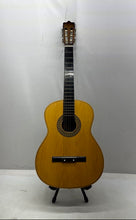 Load image into Gallery viewer, Lark Brown 6 String Right-Handed Musical Instrument Classical Acoustic Guitar

