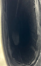 Load image into Gallery viewer, Steve Madden Womens Benton Black Square Toe Rain Boot Size 8
