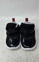Load image into Gallery viewer, Nike Kids Air Jordan Stay Loyal 3 Black Hook And Loop Sneaker Shoes Size 5C
