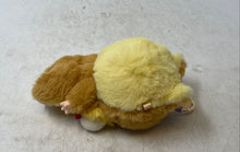 Load image into Gallery viewer, Liila Toys Brown Yellow Lila's Chef Kitten Series Plush Stuffed Animal Toy
