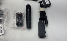 Load image into Gallery viewer, Macterm EM-D-18RLLK LED Power 65W Photo Video Ring With Light Stand Not Tested
