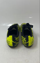 Load image into Gallery viewer, Puma Kids Christian Pulisic Tacto II Black Yellow Sports Soccer Cleats Size 5
