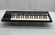 Load image into Gallery viewer, Yamaha PSR-6 Black 49-Keys FM Synthesis Portable Electronic Keyboard No Stand
