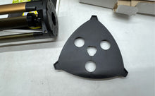 Load image into Gallery viewer, Tasco Spacestation 49114500 Black 114mm-500mm Reflector Telescope Not Tested

