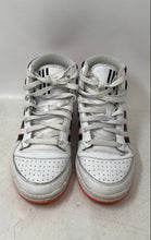 Load image into Gallery viewer, Adidas Boys Top Ten RB HR1415 White Black Red Lace-Up Sneakers Shoes Size 6.5
