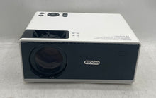 Load image into Gallery viewer, Fudoni Model Aurora P3 Desktop Portable LCD Projector With Case Untested
