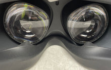 Load image into Gallery viewer, Oculus White Wireless Adjustable Strap Virtual Reality Headset Not Tested
