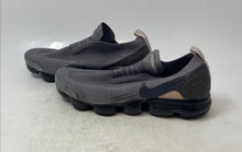 Load image into Gallery viewer, Nike Mens Air VaporMax Flyknit Moc 2 AH7006-300 Gray Sneaker Shoes Size 7

