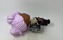 Load image into Gallery viewer, L.O.L. Surprise! Big B.B. D.J. Large Expressive Eyes Single Unit Girl Baby Doll
