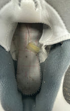 Load image into Gallery viewer, Nike Kids Air Jordan Spizike Low FQ3950-102 White Gray Sneaker Shoes Size 4Y
