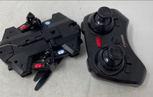 Load image into Gallery viewer, Voyage Aeronautics VA-100 Black Mini Drone With Remote Control Tested-Works
