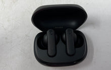 Load image into Gallery viewer, Skullcandy Smokin' Buds XT Black Bluetooth True Wireless Earbuds With Box
