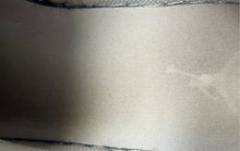 Load image into Gallery viewer, Nike Mens Air Jordan 1 Low White Low Top Lace-Up Sneakers Shoes Size 11
