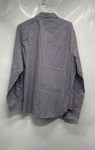 Load image into Gallery viewer, Nautica Mens Multicolor Long Sleeve Collared Button-Up Shirt Size Large
