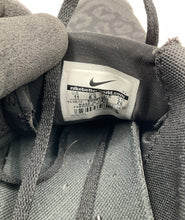 Load image into Gallery viewer, Nike Mens Free 5.0 V4 511281 Black Low Top Lace-Up Sneaker Shoes Size 11
