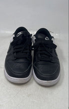 Load image into Gallery viewer, Nike Womens Dunk Low By You Black White Low Top Lace-Up Sneaker Shoes Size 6.5
