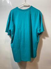 Load image into Gallery viewer, '47 Mens Green Miami Dolphins Short Sleeve Crew Neck Pullover T-Shirt Size XXL
