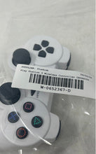 Load image into Gallery viewer, Sony PlayStation DualShock 3 CECHZC2U Wireless Video Game Controller Not Tested
