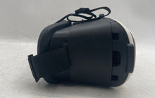 Load image into Gallery viewer, Logic VR250 White Black 3D Glasses Smartphone Virtual Reality Headset Not Tested
