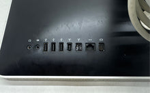 Load image into Gallery viewer, Apple iMac Serial No W88106PZZE2 Black 2008 All-In-One Desktop Not Tested
