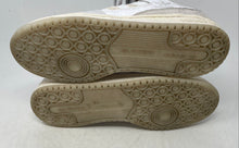 Load image into Gallery viewer, Adidas Mens Forum Lo FZ4389 White Beige Leather Lace-Up Sneaker Shoes Size 10
