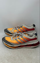 Load image into Gallery viewer, Adidas Mens Adistar HRMY JR4369 Multicolor Lace-Up Sneakers Shoes Size 11.5
