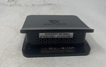 Load image into Gallery viewer, Securifi Almond Black Touch Screen Wireless N Router And Range Extender Untested
