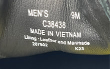 Load image into Gallery viewer, Cole Haan Mens Hawthorne C38438 Black Leather Cap Toe Oxford Dress Shoes Size 9M
