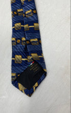 Load image into Gallery viewer, Serica Mens Multicolor Burgundy Silk Adjustable Pointed Tie
