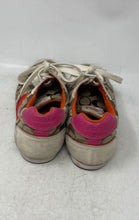 Load image into Gallery viewer, Coach Womens Perrie Multicolor Lace-Up Low Top Sneakers Shoes Size 9 M
