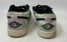 Load image into Gallery viewer, Nike Mens Air Jordan 1 Low SE DM1199-100 Multicolor Sneakers Shoes Size 13
