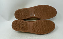 Load image into Gallery viewer, Tommy Hilfiger Mens Leren Beige Low Top Lace-Up Sneaker Shoes Size 12M
