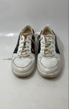 Load image into Gallery viewer, Cole Haan Womens Grand Crosscourt White Lace-Up Sneaker Shoes Size 8.5
