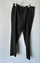 Load image into Gallery viewer, Hugo Boss Mens Brown Pockets Straight Leg Dress Pants Size 36R
