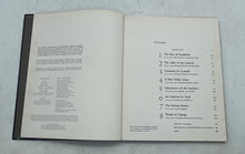 Load image into Gallery viewer, Vintage Time-Life Age Of Faith Medieval History Illustrated Hardcover Book
