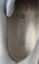 Load image into Gallery viewer, Puma Womens LQDCELL Shatter XT Metal 192954-01 Blue Silver Running Shoes Size 9
