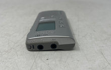 Load image into Gallery viewer, Set Of 2 Pcs Sony ICD-PX333 Black Gray Digital Voice Recorder With Box
