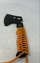 Load image into Gallery viewer, UST ParaHatchet FS Compact Multi-Tool Survival Hatchet With Sheath
