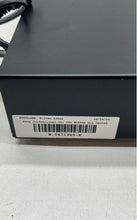 Load image into Gallery viewer, Sony DVP-NC800H Black Portable 5-Disc Carousel CD/DVD Player Not Tested
