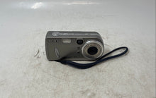 Load image into Gallery viewer, Sony Cyber-shot DSC-P92 Silver 5.0 Megapixels Digital Camera Not Tested
