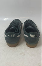 Load image into Gallery viewer, Nike Womens Killshot 2 FZ5630-300 Green Low Top Lace-Up Sneaker Shoes Size 7.5
