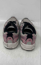 Load image into Gallery viewer, New Balance Girls 740 PZ740DK Pink Black Lace-Up Sneaker Shoes Size 2M

