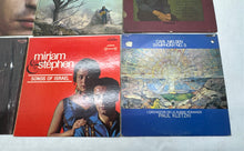 Load image into Gallery viewer, Mixed Variety Various Genres Disco LP Vinyl Records Lot Of 10 Pcs Not Tested
