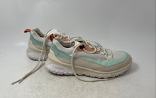 Load image into Gallery viewer, Ecco Womens Ultra Terrain Low Multicolor Lace-Up Hiking Shoes Size 7-7.5
