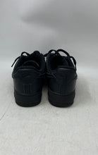 Load image into Gallery viewer, Nike Womens Air Force 1 '07 DD8959-001 Black Lace-Up Sneaker Shoes Size 8
