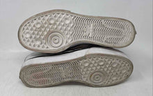 Load image into Gallery viewer, Adidas Womens Nizza Platform GW3870 White Black Low Top Sneakers Shoes Size 9.5

