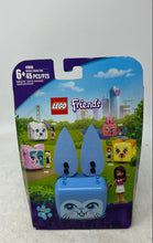 Load image into Gallery viewer, LEGO Friends Andrea's Bunny Cube 41666 Building Toys Complete Set Sealed)
