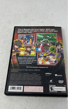 Load image into Gallery viewer, Activision PlayStation 2 Bakugan Battle Brawlers Action Video Game
